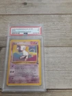 Graded PSA 3 2000 POKEMON BLACK STAR MEW PROMO POKEMON LEAGUE