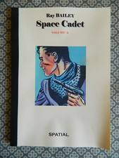 SPATIAL 55 Space Cadet 3, de Rick BAILEY