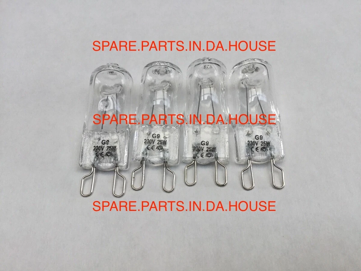 Westinghouse halogen bulbs deals
