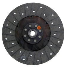 Hesston 880-5 880-5DT 980 980DT Clutch PTO Disc USA