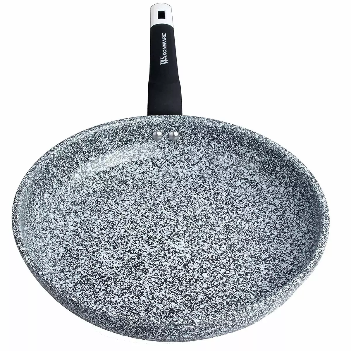  Granitestone Blue 8 Inch Non Stick Frying Pan