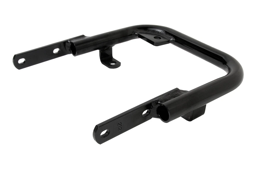 Barra de agarre parachoques trasero aluminio Yamaha Blaster YFS 200 Alba Racing 212 T5 B Foto 2 de 2