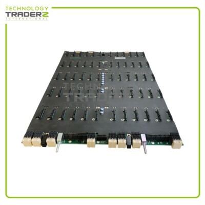 TCA-00341-01-C Newisys Data Storage 60x Bays 3.5'' SAS Backplane Drive