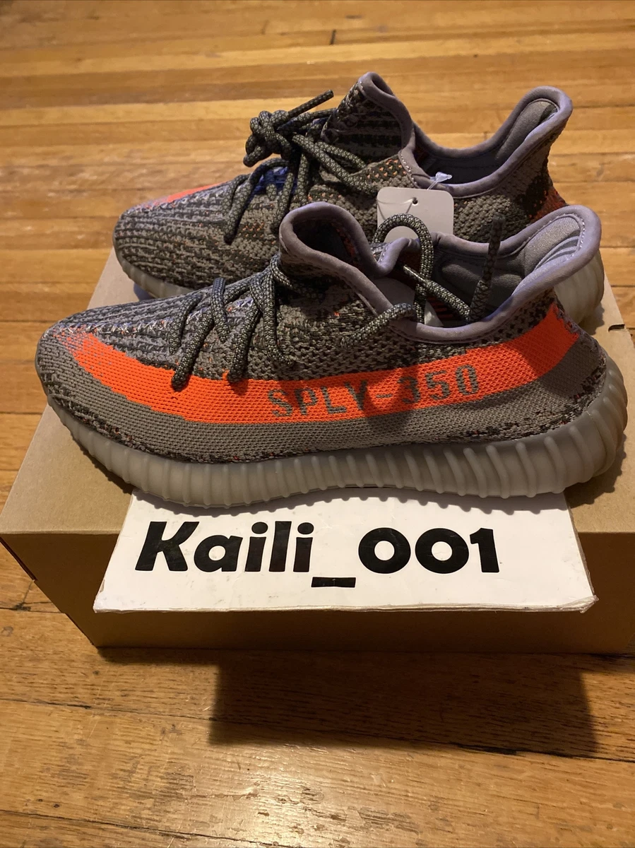 Adidas Yeezy Boost 350 V2 BELUGA BB1826 ZEBRA Kanye 750 B