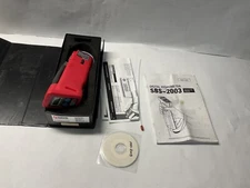 SBS Storage Battery Systems SBS-2003 Digital Lead Acid Battery Hydrometer