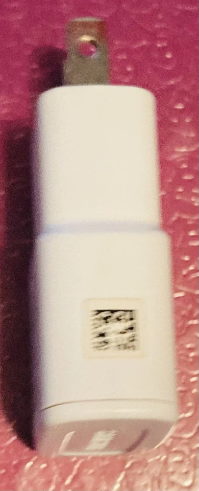 Зарядное устройство от оригинального производителя Samsung ETAOU61JWE - Изображение 3 из 4