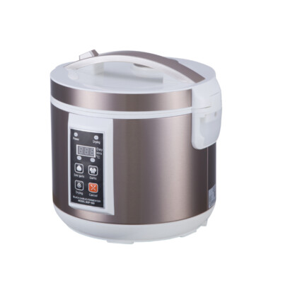 Techtongda Black Garlic Fermenter Garlic Ferment Box Black Garlic Maker
