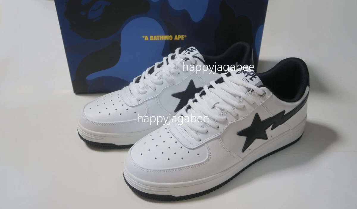 新品未使用　JJJJound × A BATHING APE BAPE STA