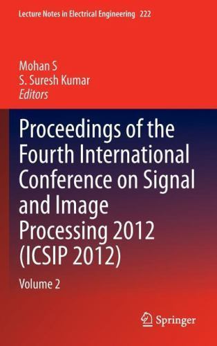 Lecture Notes in Electrical Engineering Ser.: Proceedings of the Fourth ...