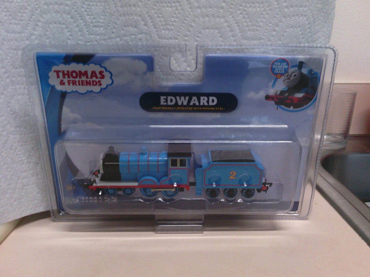 Bachmann Trains Thomas and Friends Edward 58746 HO OO 2018 Brand