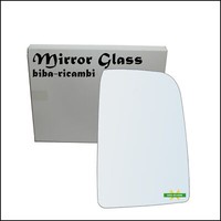 Glas RüCkspiegel Seite Dx-Passeggero FüR Mercedes Sprinter (906) Von