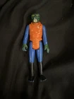 Vintage Star Wars Walrus Man Complete 3.75" Action Figure Cantina 1978 Kenner