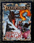 Pathfinder Second Edition RPG: Secrets of Magic (2021, Hardcover) - New