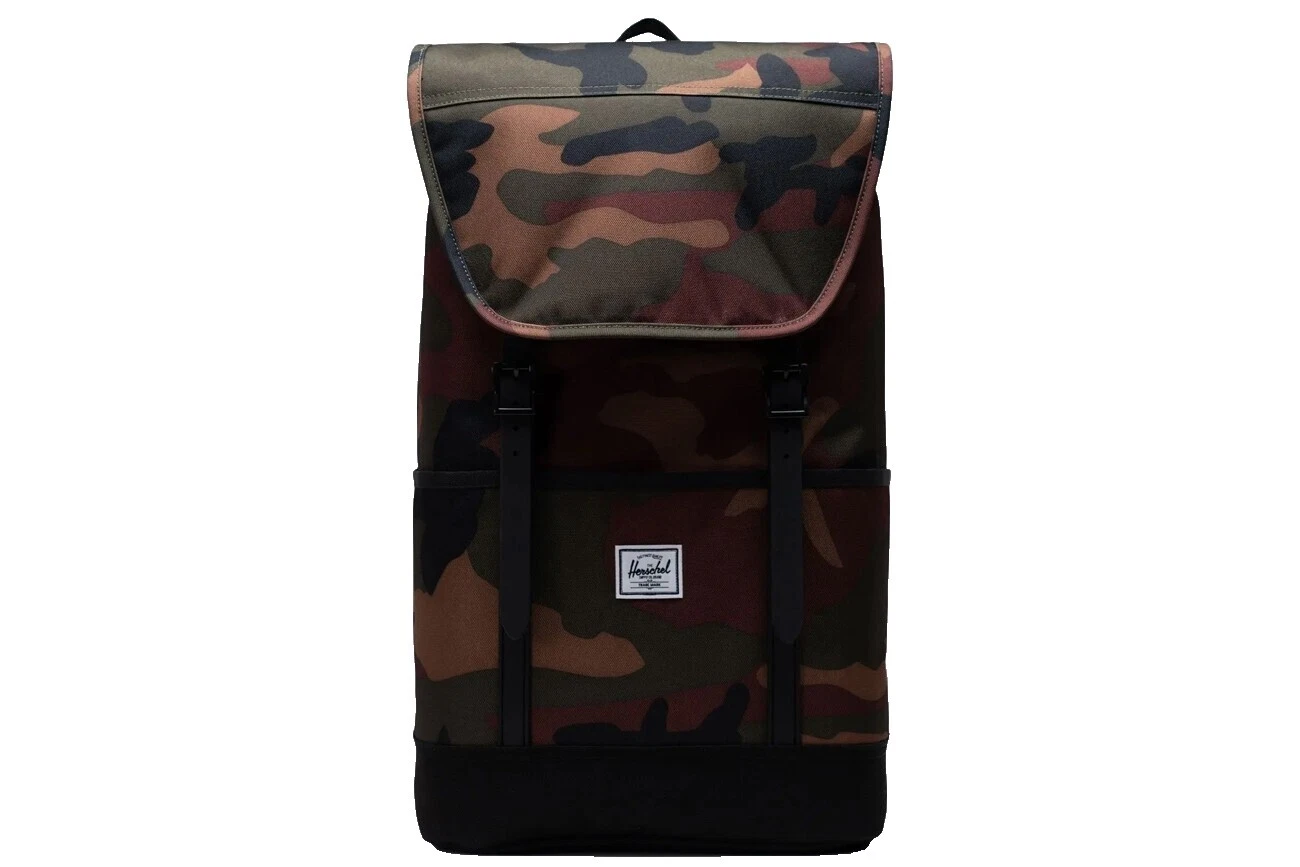 Bolsas Herschel Mochila multicolor para hombres