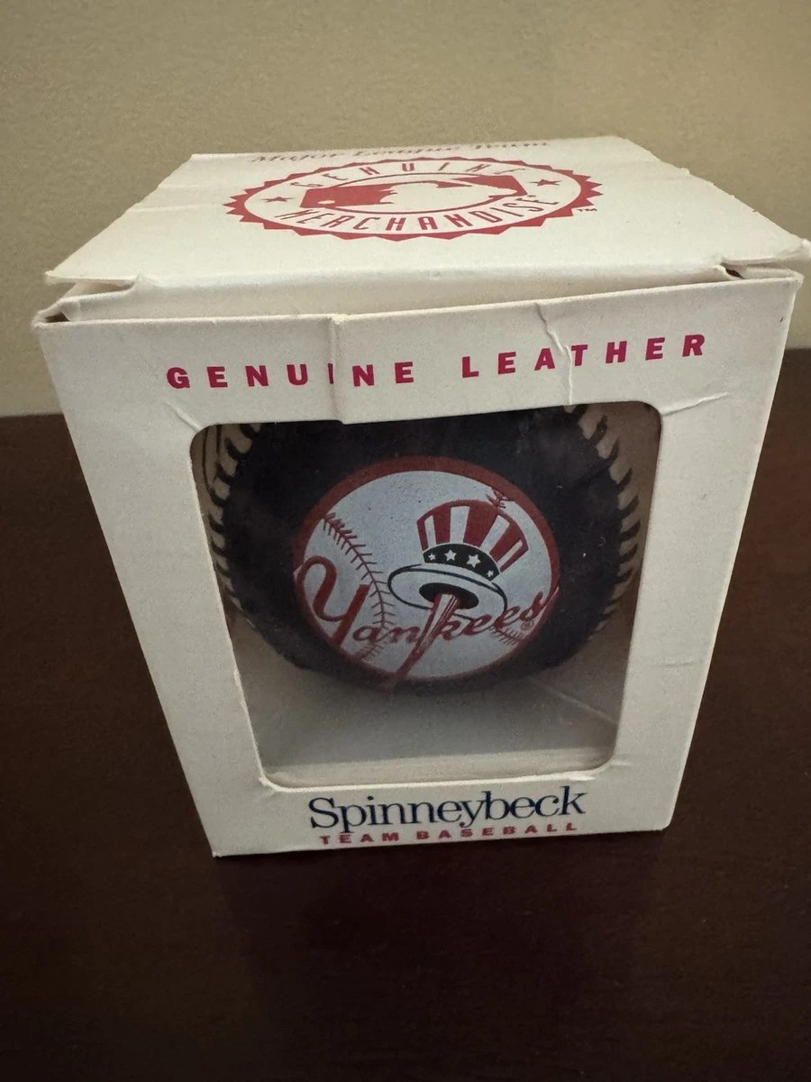 Spinneybeck 野球ボール ギフトボックス付き　管理番：F spinneybeck baseball products for sale | eBay