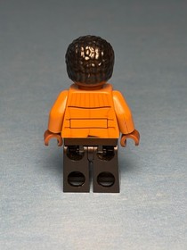 Lego Star Wars Minifig sw0676 - Finn - Light Scratches/Cracks On BOTH SIDES