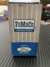 Nos Fomoco Rotor B7a-12200-a Boss 302 428 429 Cobra Jet Nos Fomoco Rotor B7a-12200-a Boss 302 428 429 Cobra Jet