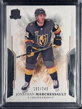 Marchessault, Jonathan - 2017-18 The Cup - 102/249 - INV