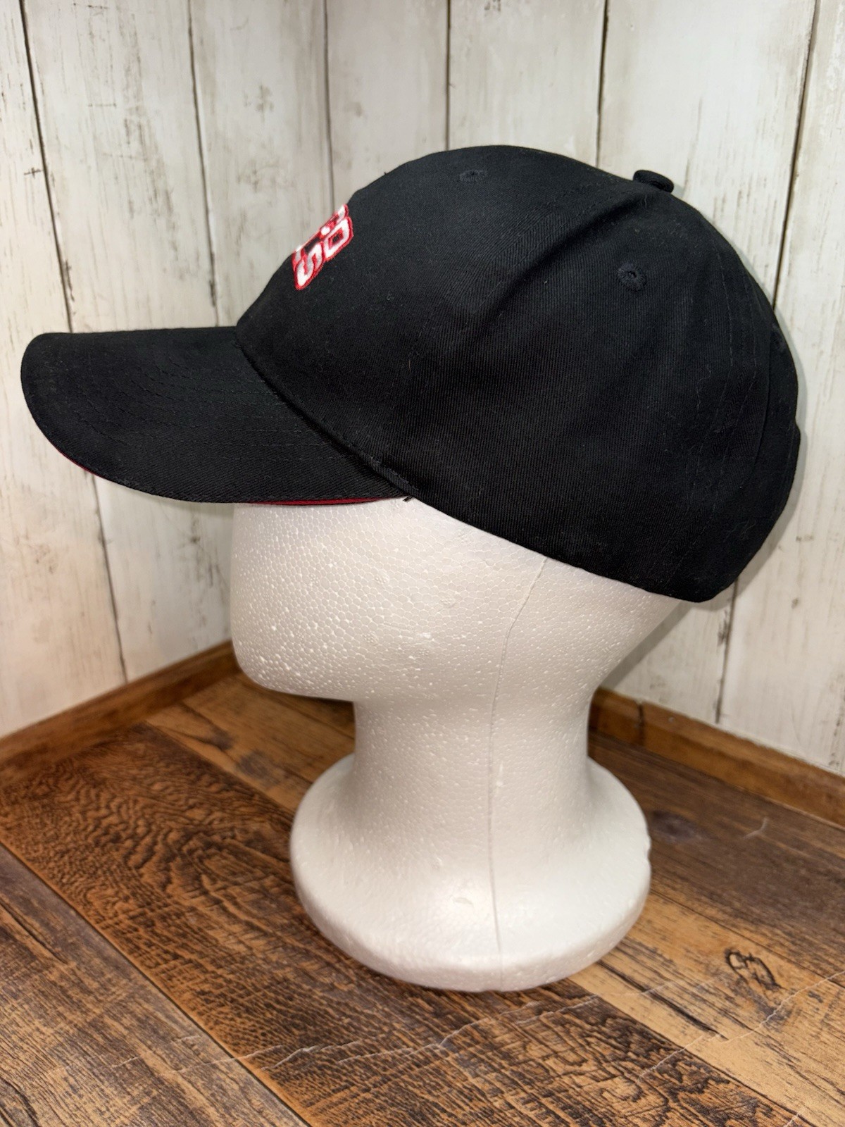 Matco Tools Hat Adjustable Strapback Cap Embroide… - image 3