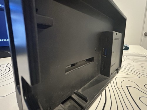 Nintendo Switch With Crazy Fortnite locker On It And super Smash Bros Ultimate - Picture 13 of 14