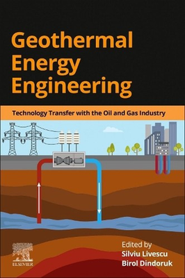 #ad #ad Geothermal Energy Engineering: Technology Transfer with the Oil and Gas Industry $304.78