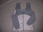Love to Dream 4T Long Sleeve Sleep Suit