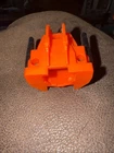 Predaking Razorclaw Head 1986 Vintage Hasbro G1 Transformers Action Figure