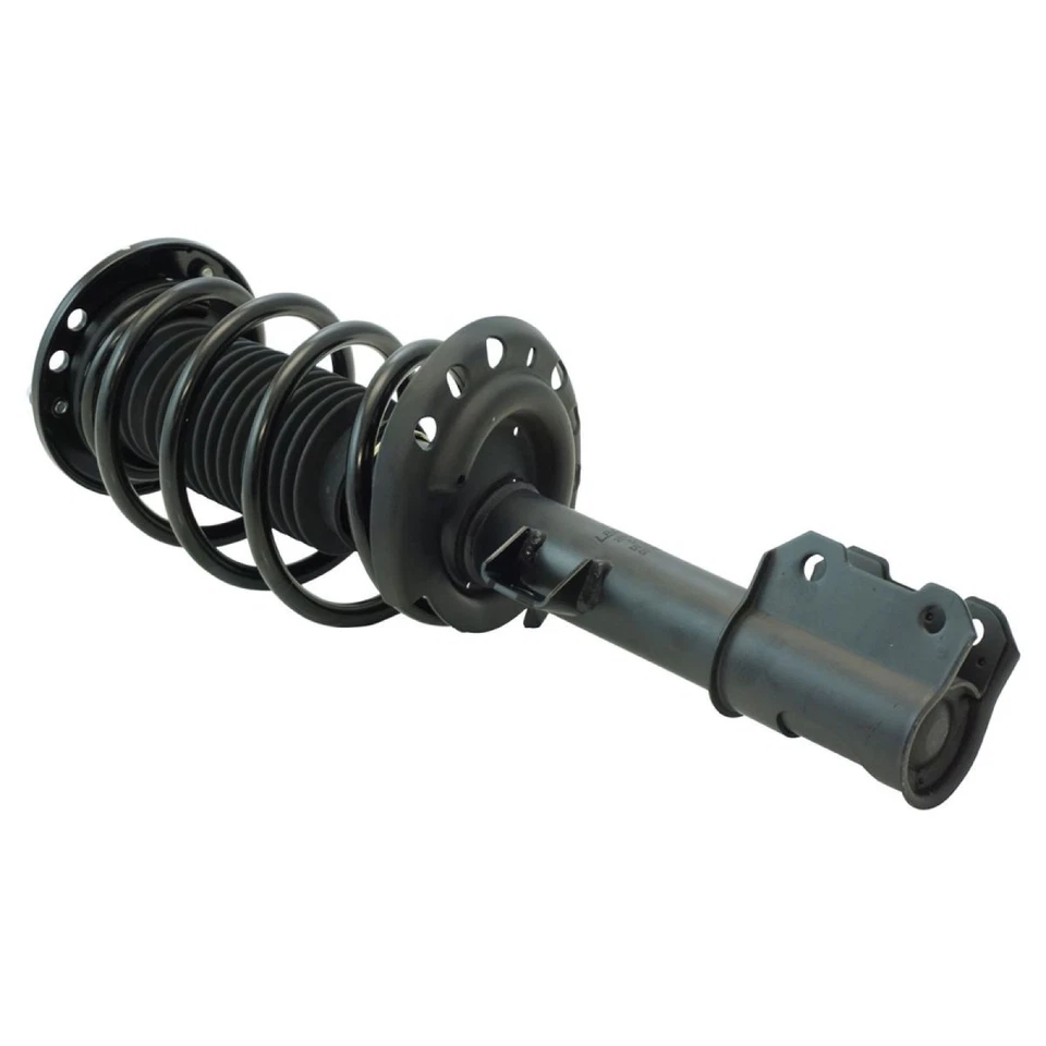 前右支柱和线圈弹簧组件适用于 2003 - 2011 Saab 9 - 3 — 第 3/4 张图片