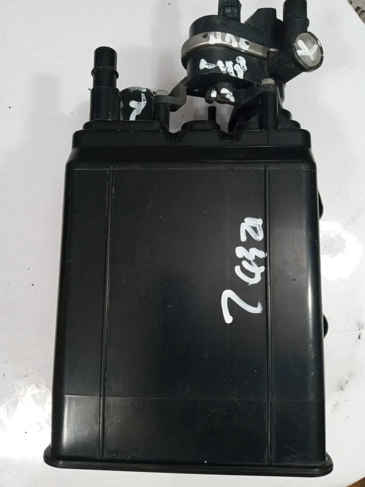 77740-0C050 07-13 Toyota Tundra 5.7L V8 Fuel Vapor Charcoal Canister Gas Evap — 第 2/4 张图片