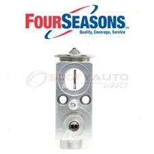 Four Seasons 39466 AC Expansion Valve for EX50811C 3411935 3131236 180811 wj