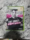 Tony Hawk's American Wasteland (Microsoft Xbox 360, 2005) Tested Working