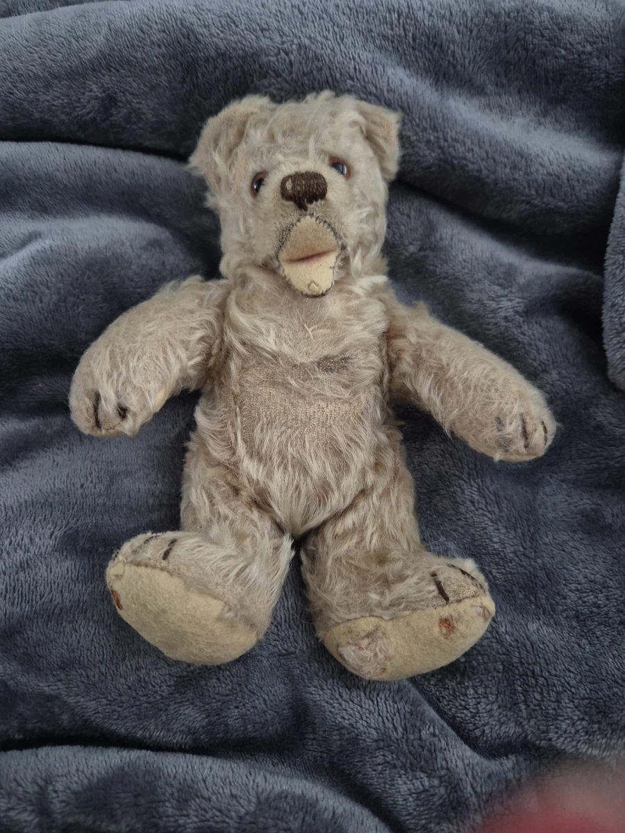 Steiff Zotty for sale | eBay UK