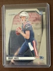 2024 Panini Prizm - Rookies Drake Maye #329 (RC)