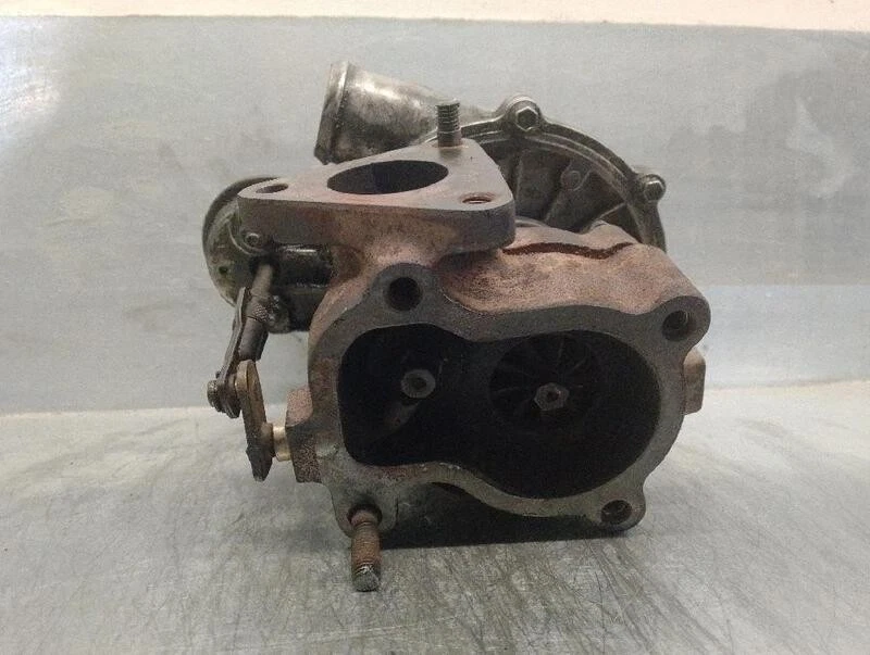 PMF100440 turbolader at für MG SERIE 400 (RT) 2.0 TURBODIESEL 1995 4414351 - Bild 3 von 4