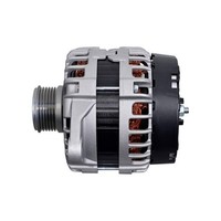Hella 8EL 015 659-291 Generator FüR Iveco Case IH Sperry NEW Holland