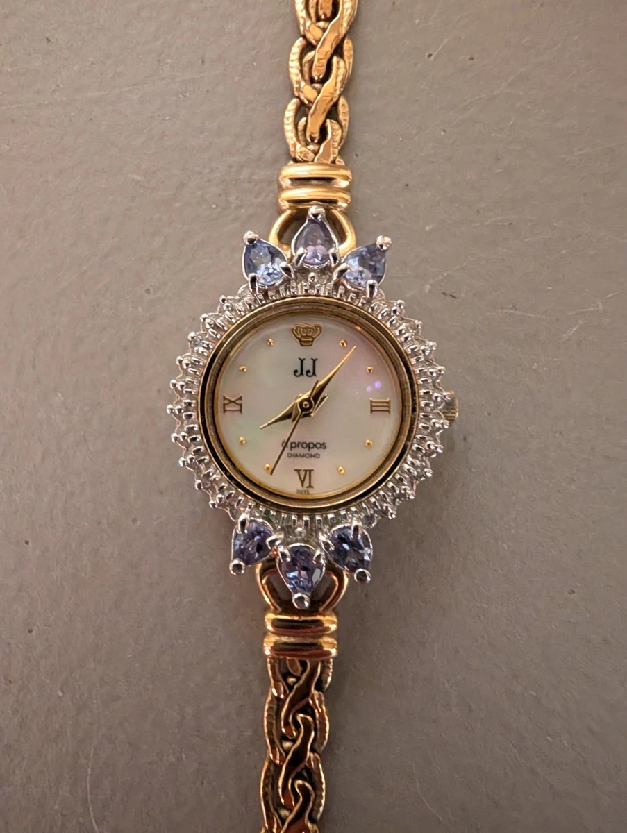 Jules Jurgensen products for sale | eBay display picture 3