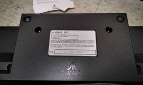 Vintage Atari 5200 Console In Box