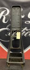 1987 Porsche 944 Black Center Console 94455205100 1987 Porsche 944 Black Center Console 94455205100
