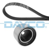 Zahnriemensatz KTB824 FüR Nitro Dodge EGG Chrysler 300C LX LE Touring 300M LR KA