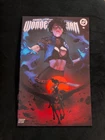 ABSOLUTE WONDER WOMAN #16 IVAN TALAVERA  EXCLUSIVE 1
