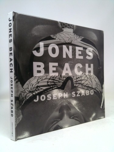 Jones Beach (1st Ed) by Szabo, Joseph - Picture 1 of 4