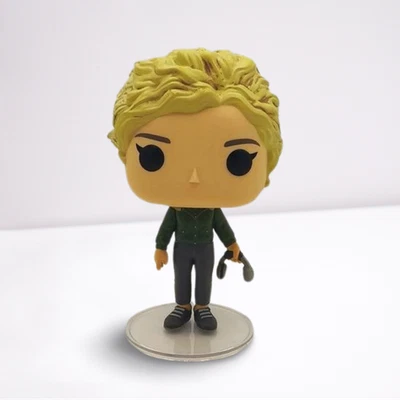 Funko Pop Ruth Langmore Numero 1197 Ozark Figurine Serie TV Collection - Photo 1/4