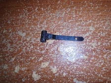 SMITH & WESSON MODEL 19-7 .357 MAG REVOLVER REAR SIGHT ASSEMBLY