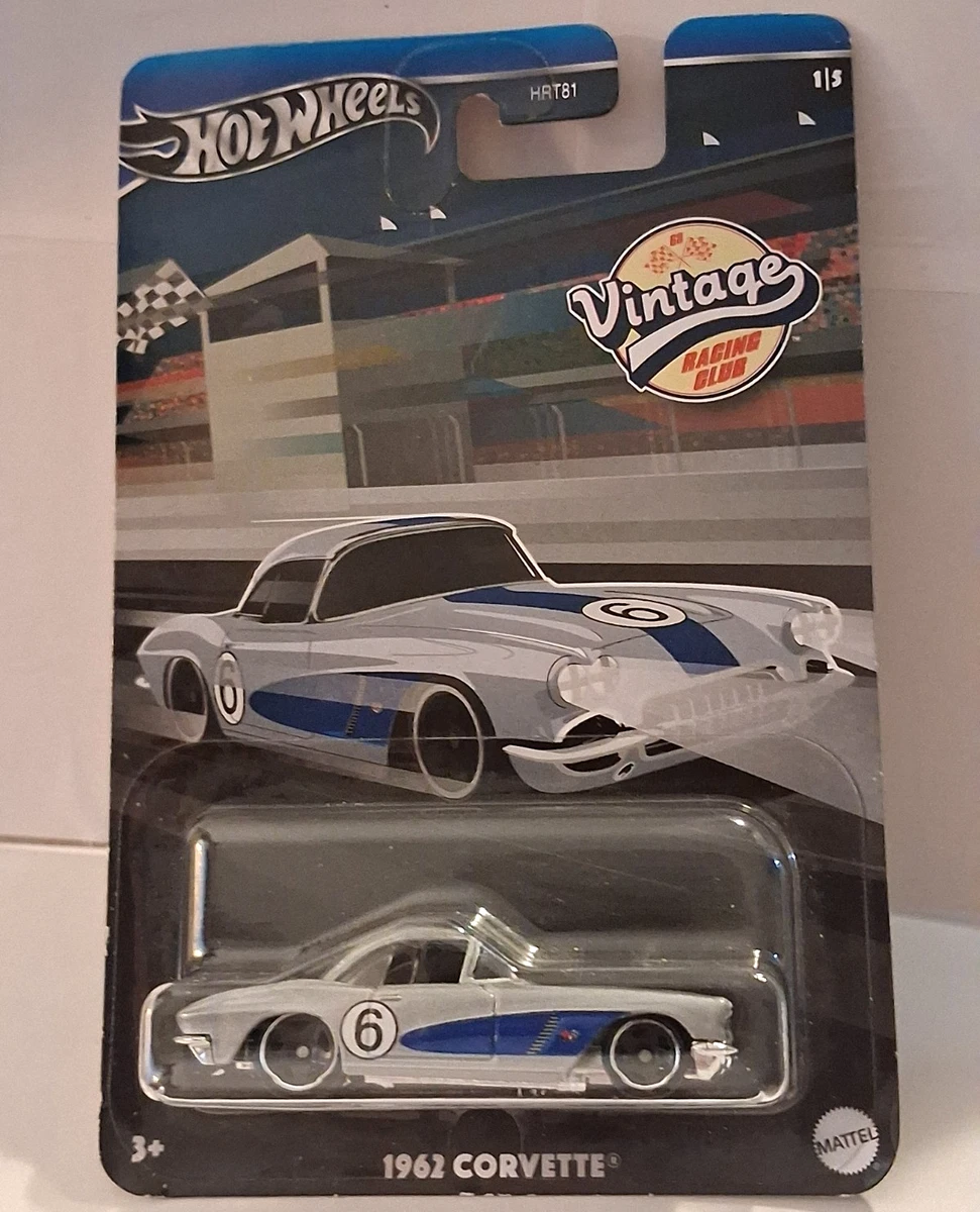 25+ Hot Wheels Vintage Racing Chevrolet Diecast & Toy Vehicles for