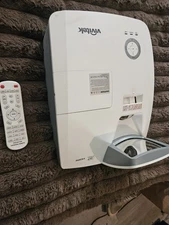 Vivitek DH758UST DLP HD Ultra Short Throw Projector