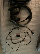 Blue Parrot B650-XT Bluetooth Wireless Trucker Headset Handsfree