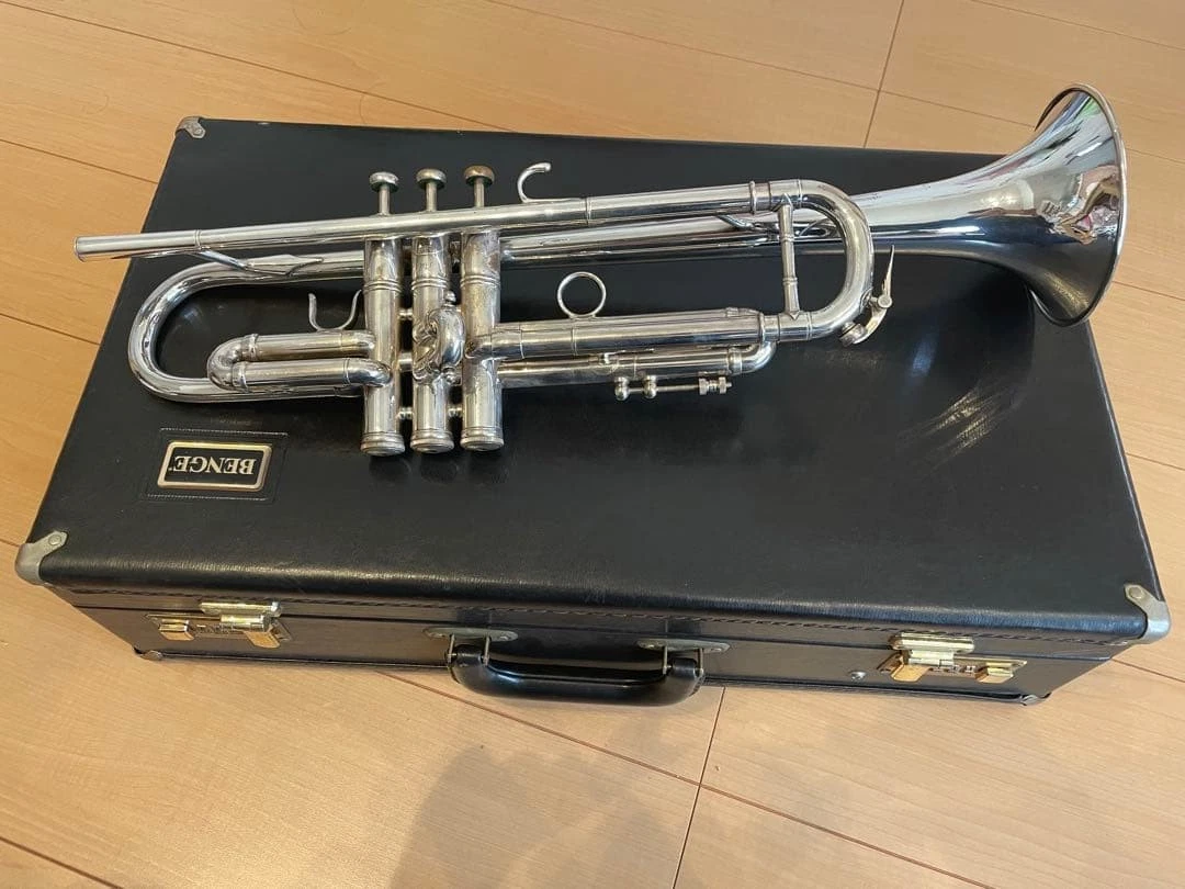 Benge Trumpets for sale | eBay