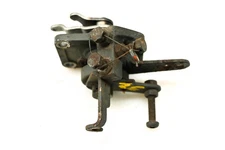 15 Kubota RTV X900 G Speed Control Plate