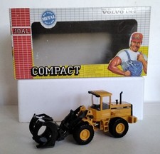 Chargeuse Volvo L70C Echelle 1/50eme Joal Ref 235