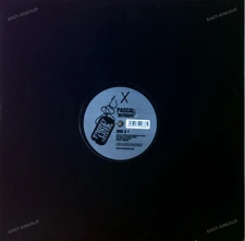 Pascal - Intrigue / Storylines Maxi (VG+/VG+) '*